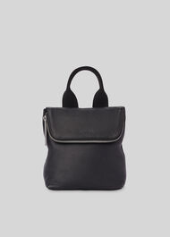 Tiny Verity Backpack Black