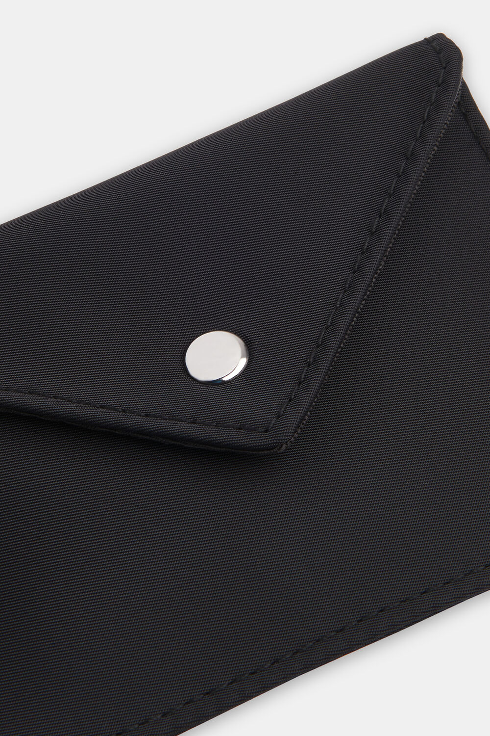 Nylon Card Holder