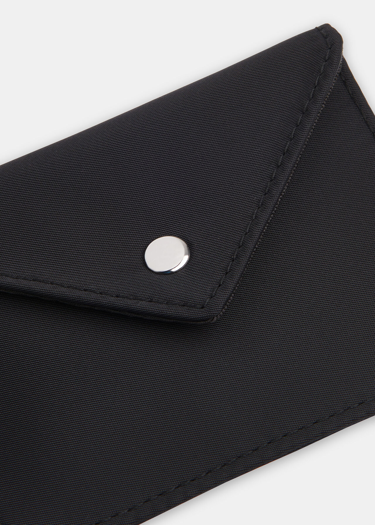 Nylon Card Holder