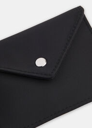 Nylon Card Holder