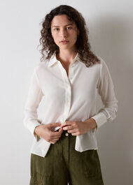 Ultimate Silk Shirt