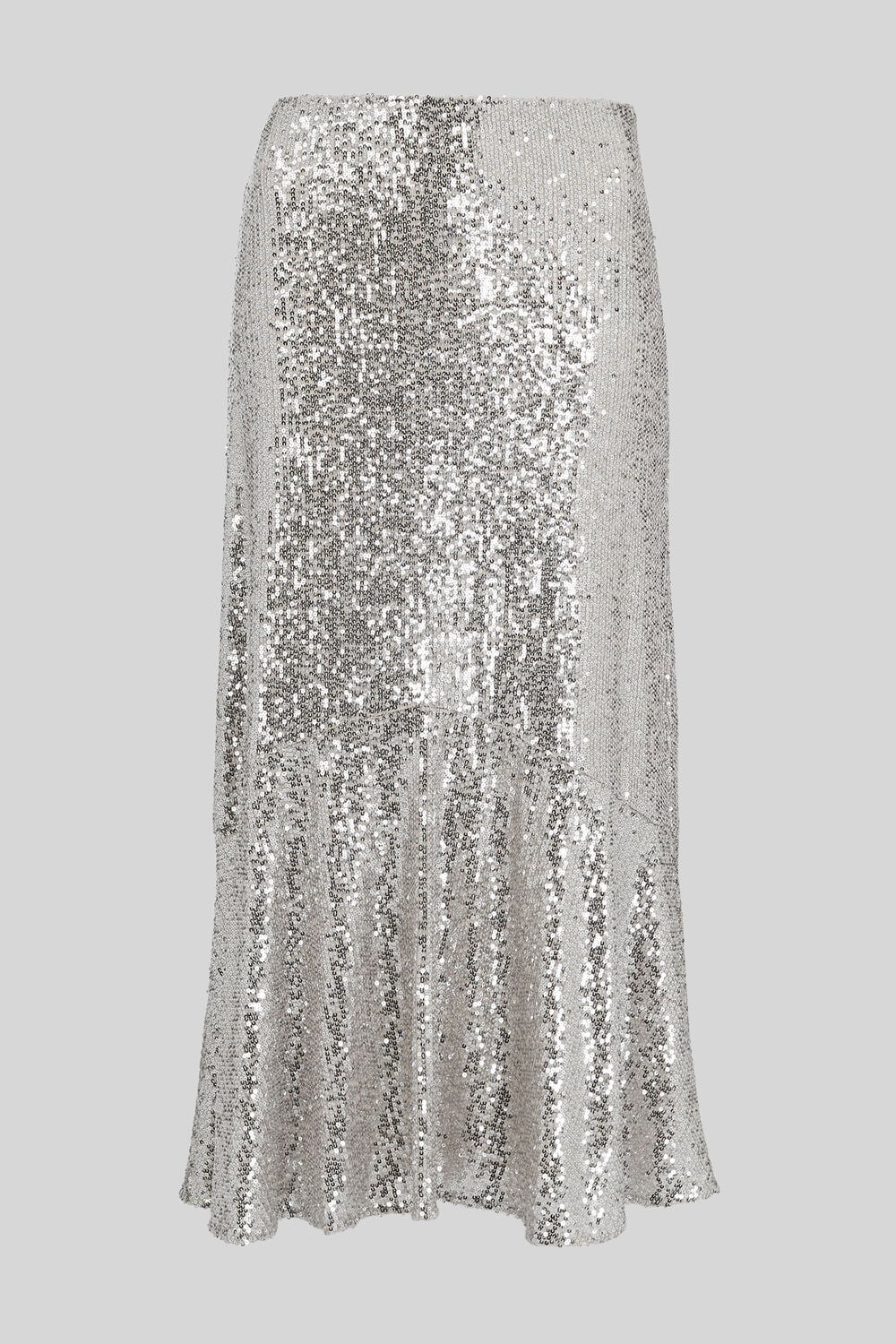 Suki Sequin Skirt