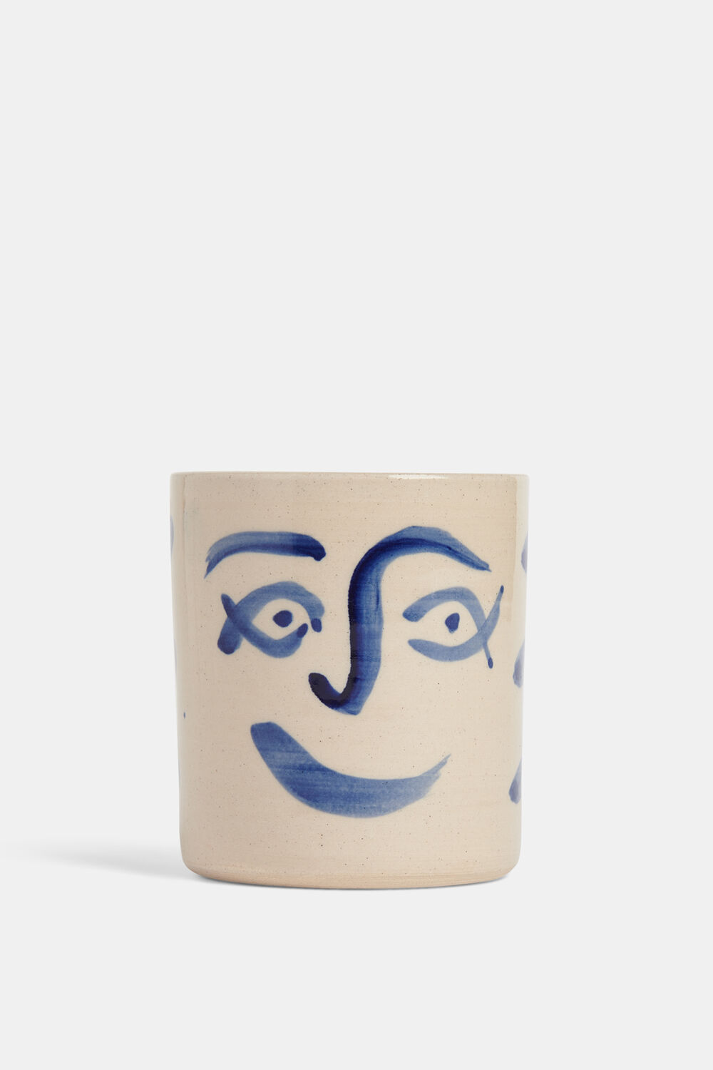 Blue KS Sciacca Cup