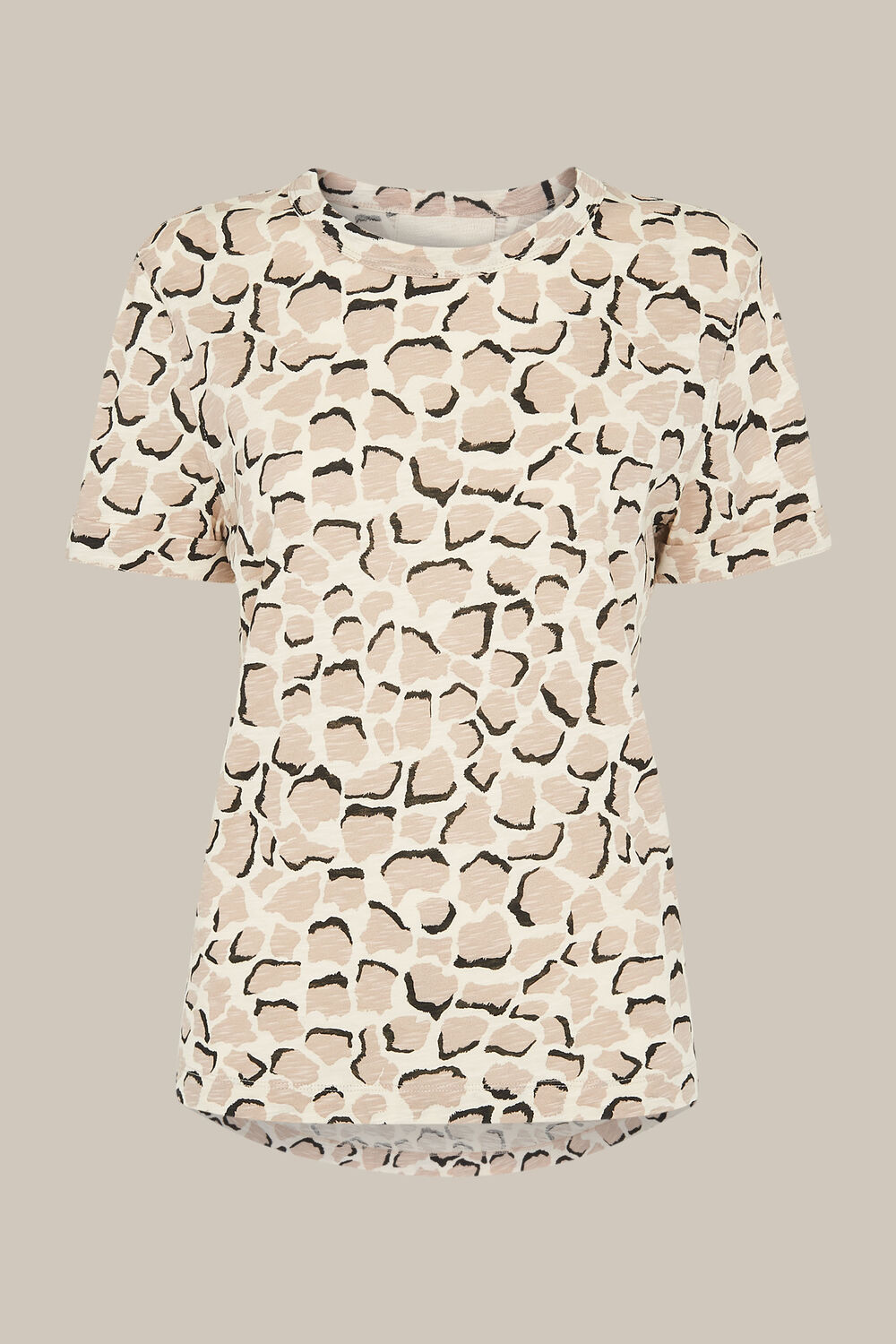 Emily Ultimate Giraffe TShirt