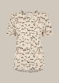 Emily Ultimate Giraffe TShirt