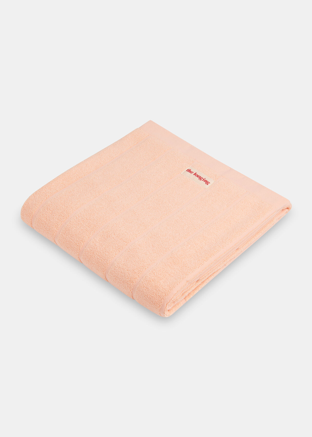 The Longing Bath Sheet