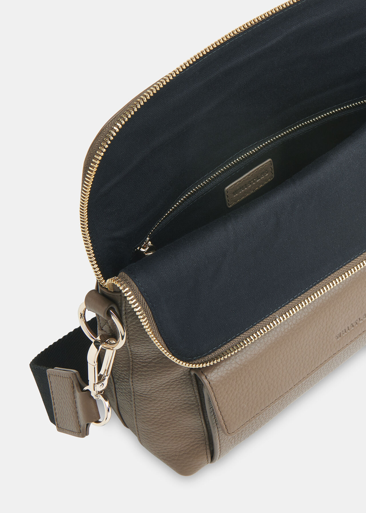 Vida Crossbody Bag