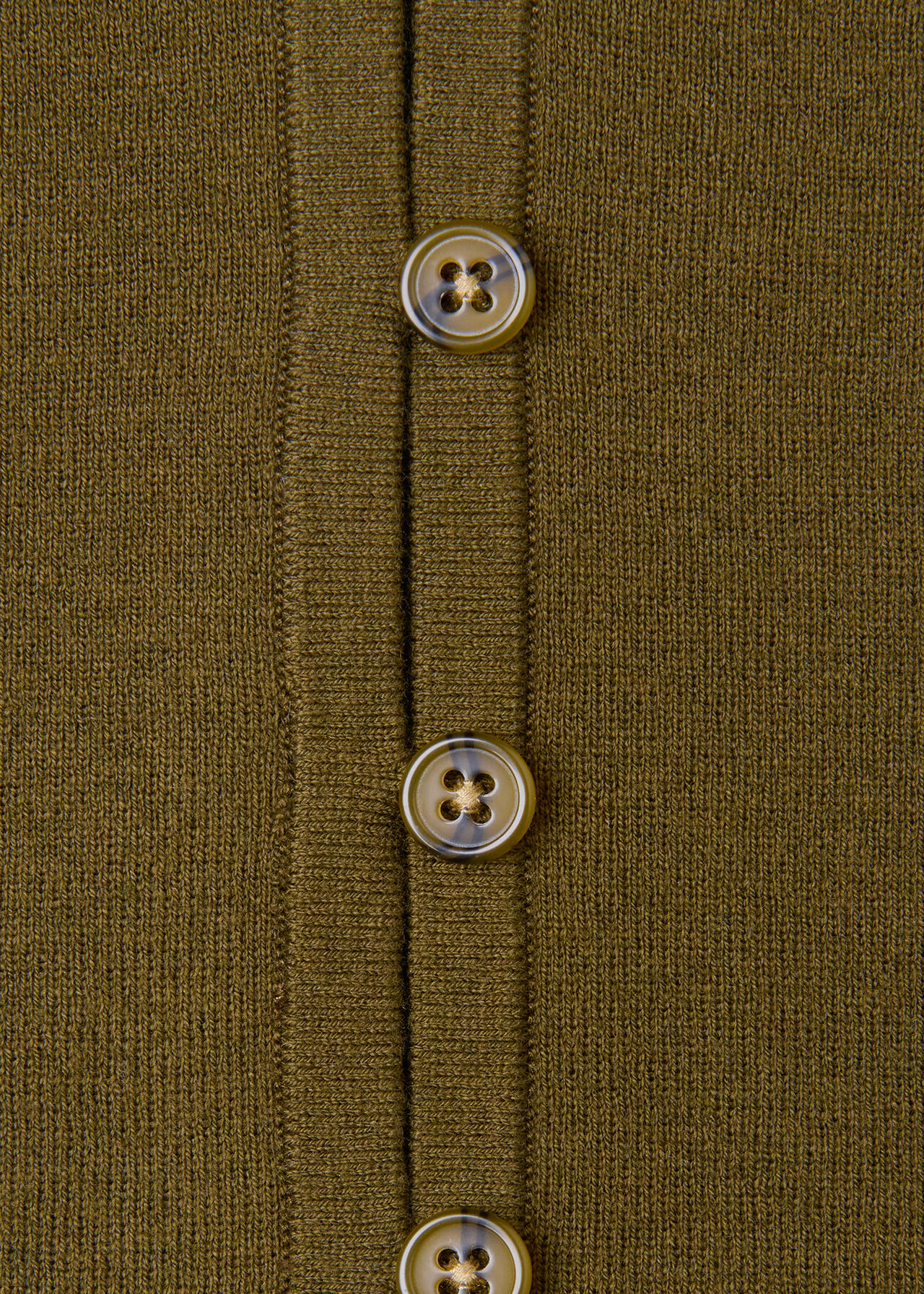 Bailey Button Through Tank
