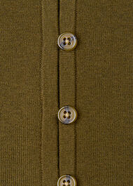 Bailey Button Through Tank