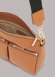 Cash Crossbody Bag