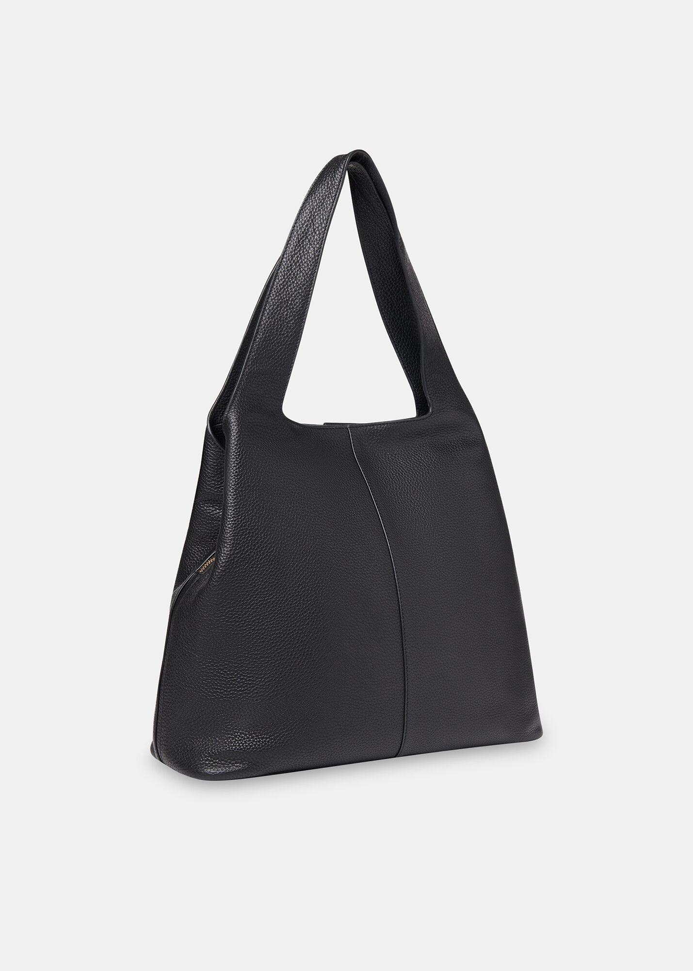 Black Dia Tote Bag WHISTLES