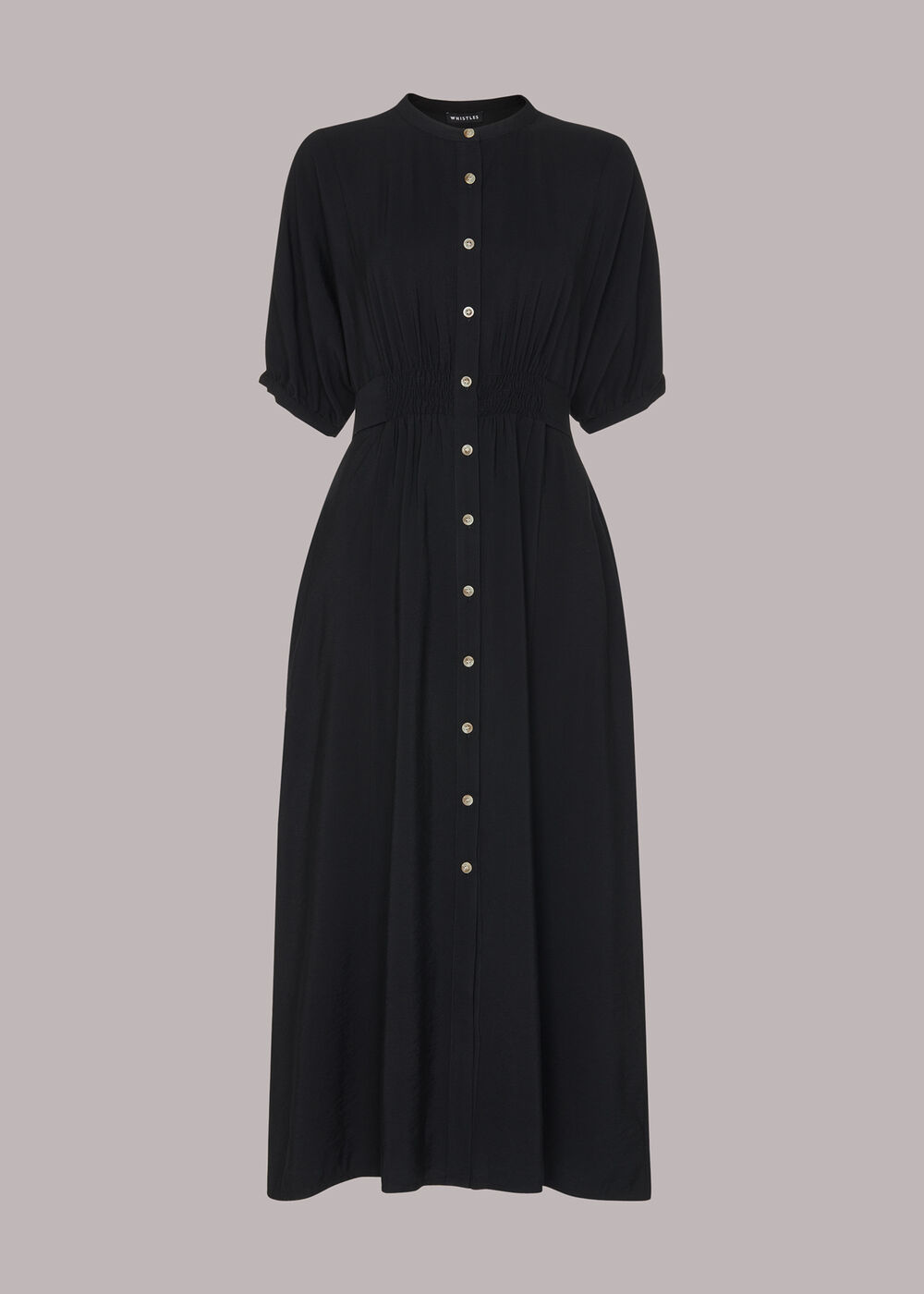Amber Midi Dress