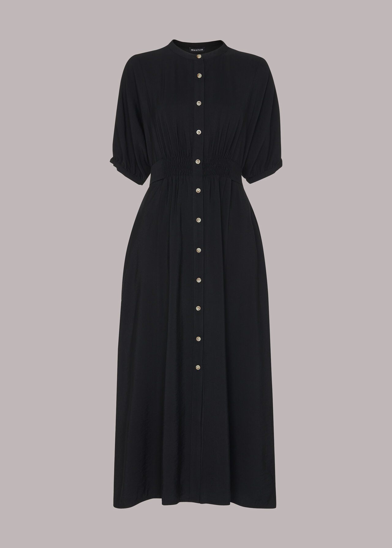 Amber Midi Dress