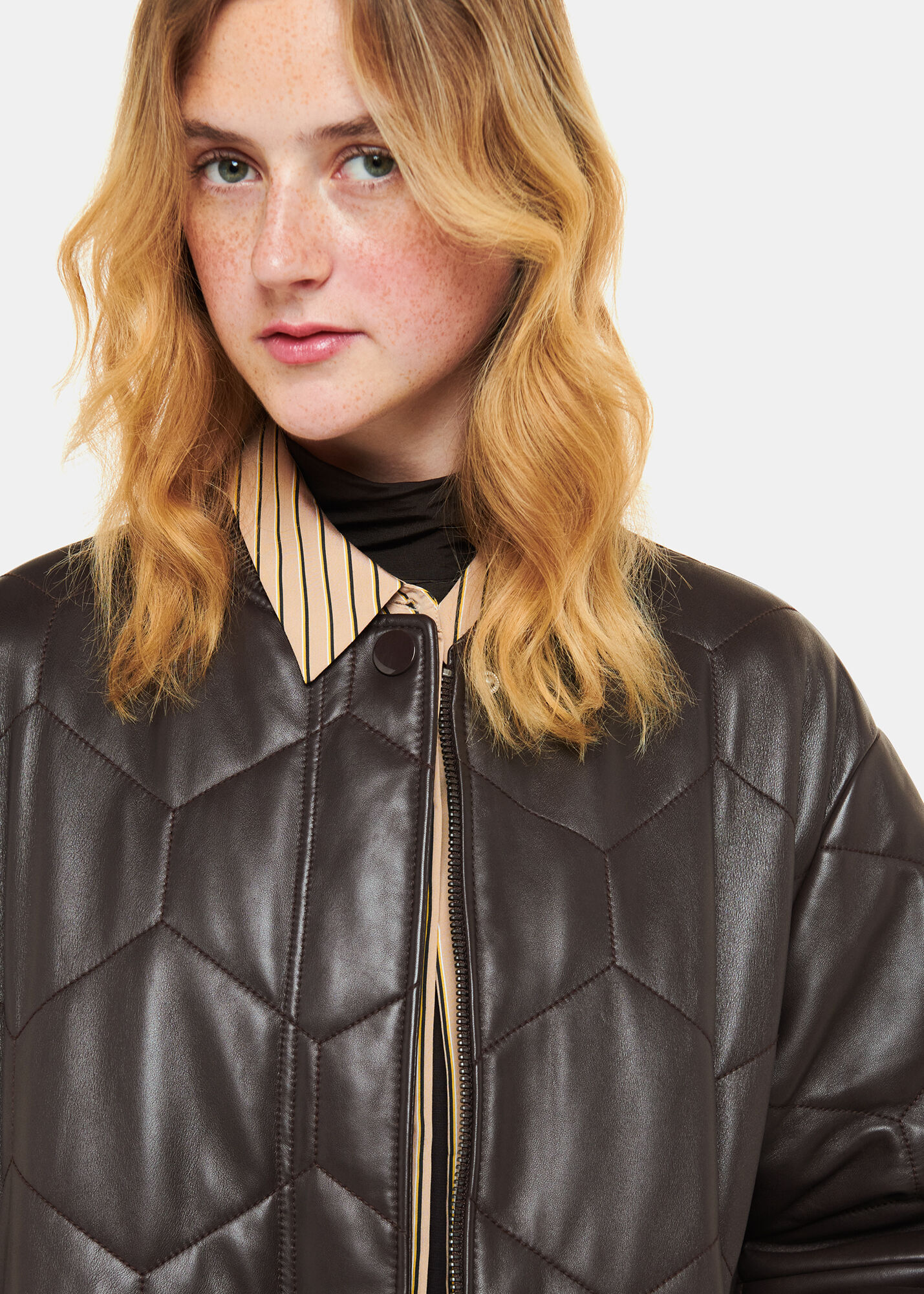 Cleo outlet spring jackets