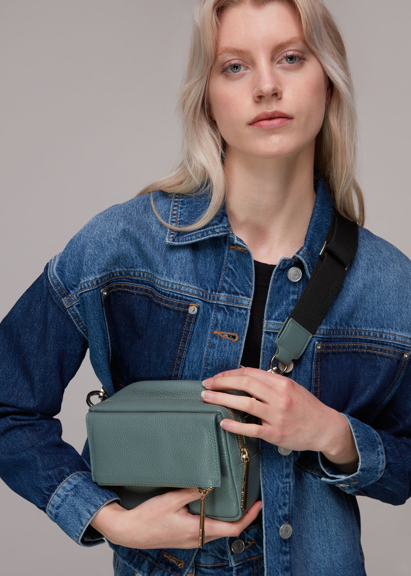 Whistles bags outlet