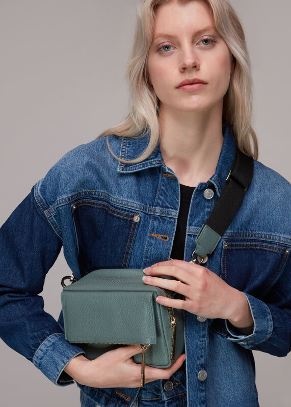 Bibi Crossbody Bag