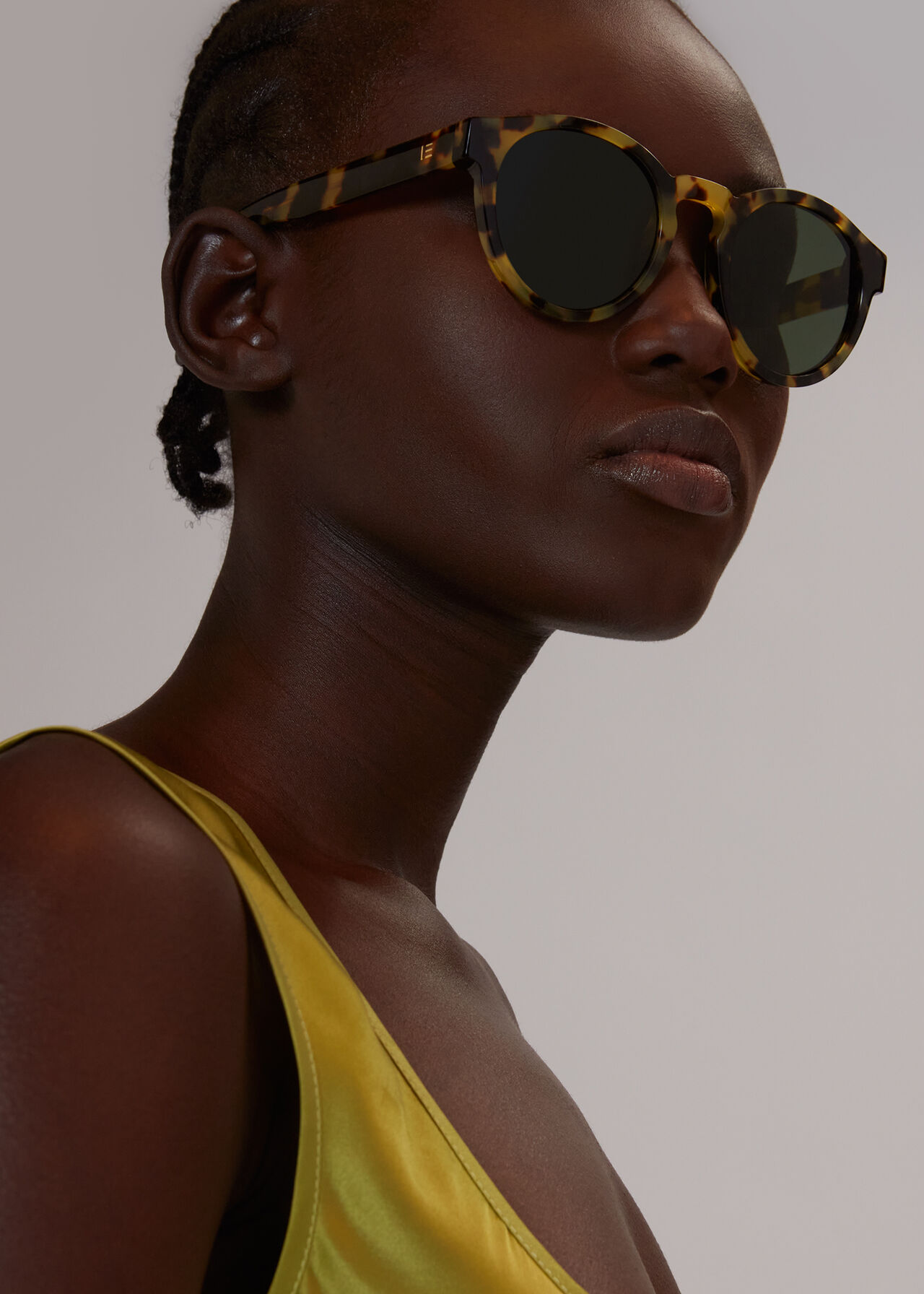 Isle of Eden Eddie Sunglasses