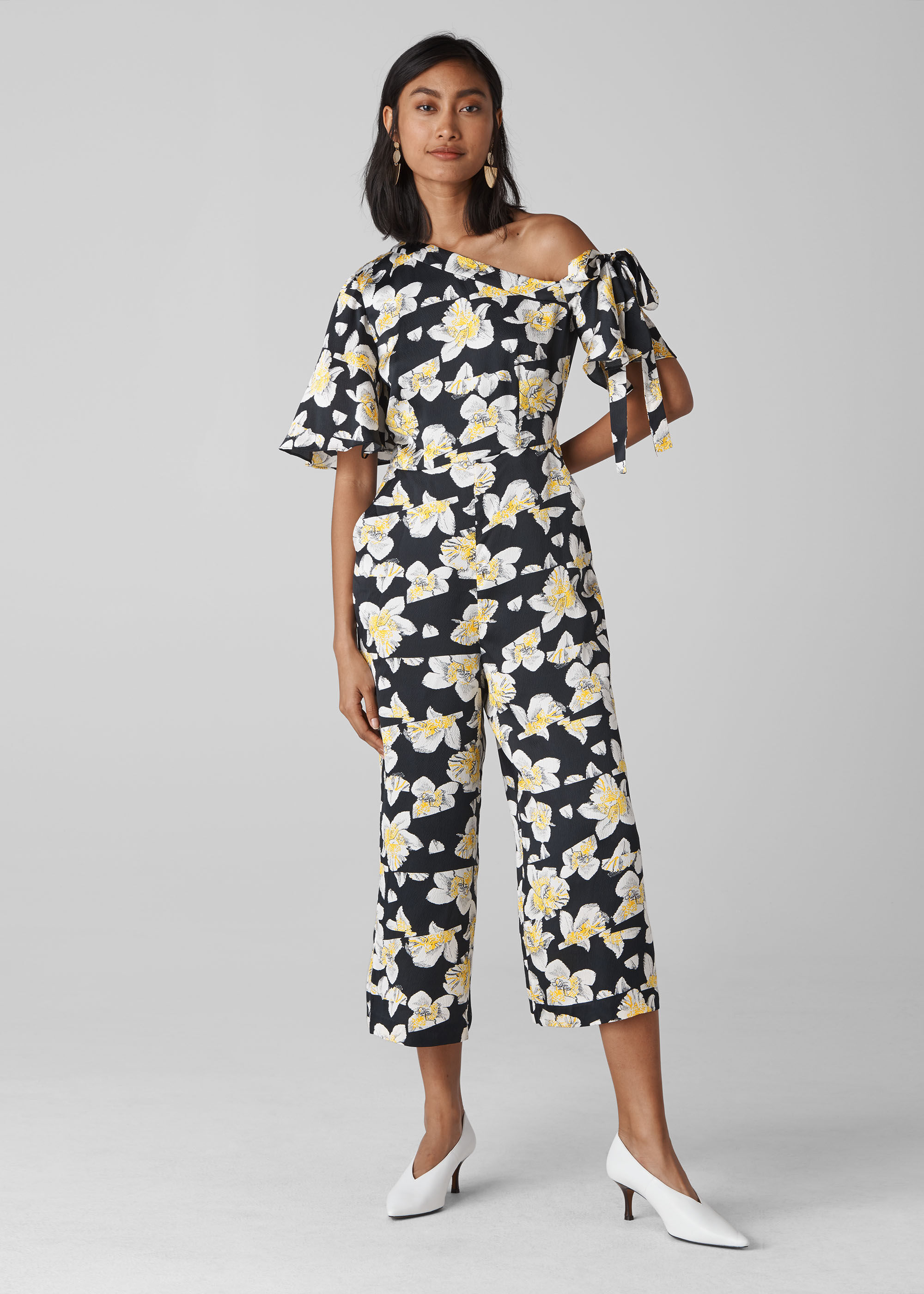 Whistles playsuit cheap