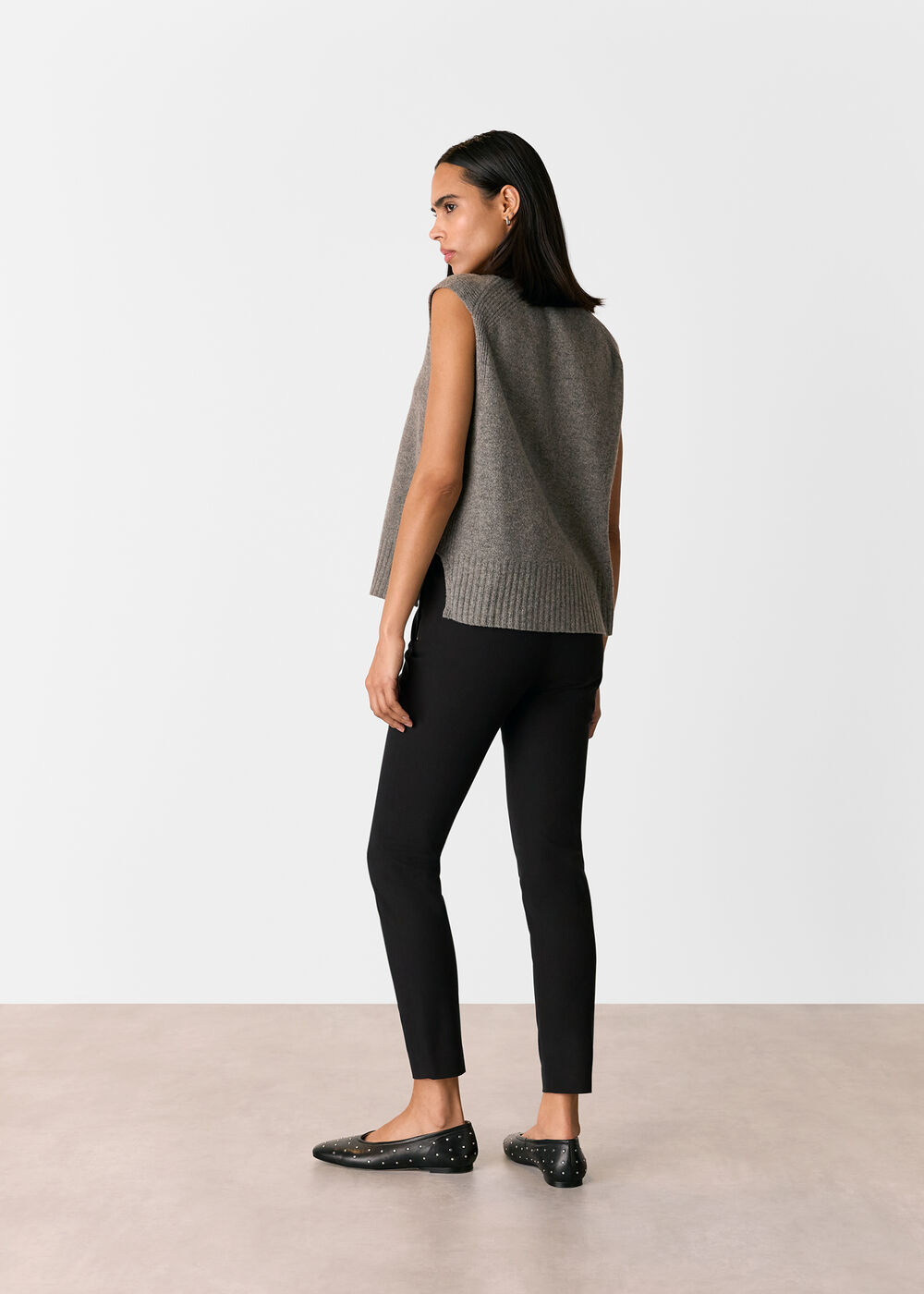Super Stretch Trouser