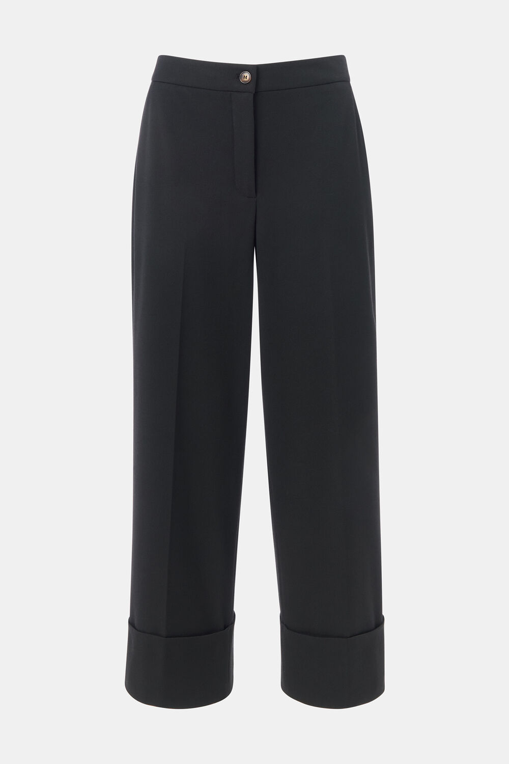 Sabrina Turn Up Trouser