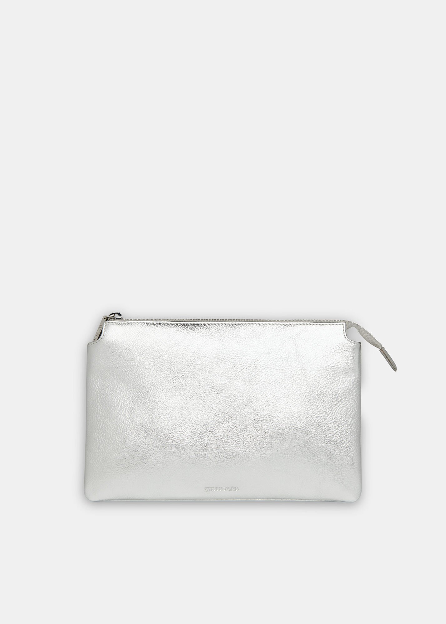 Whistles clutch store