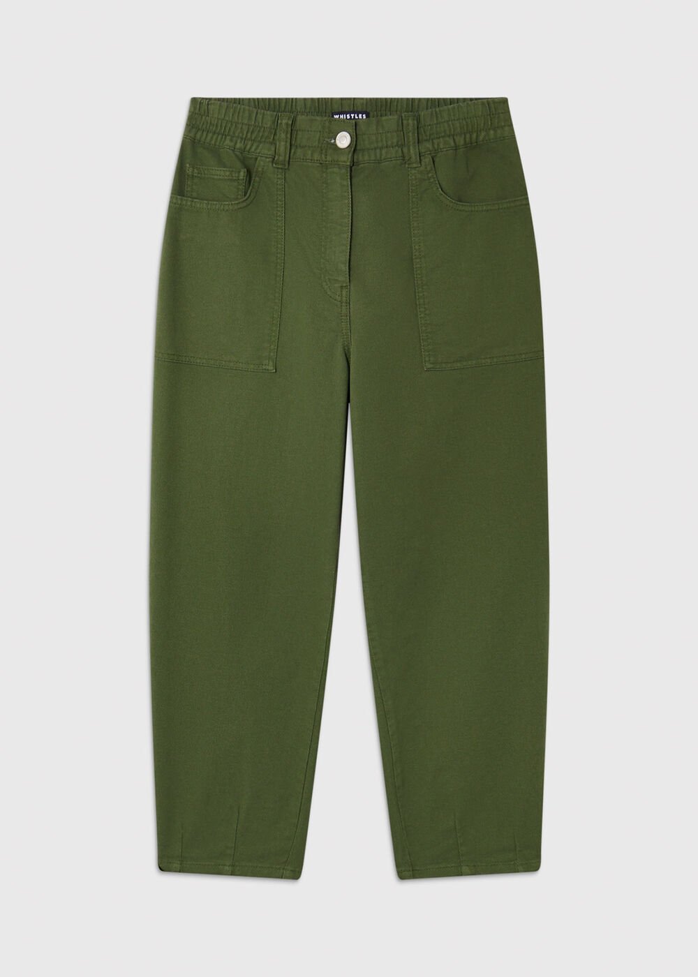 Tessa Casual Trouser