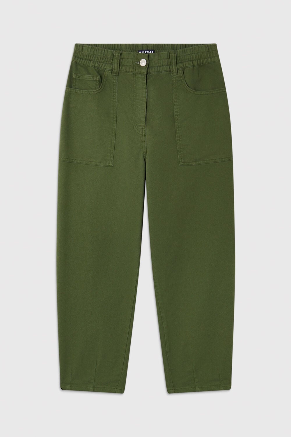 Tessa Casual Trouser