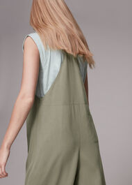 Rita Dungarees