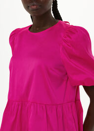 Aubrey Tiered Dress