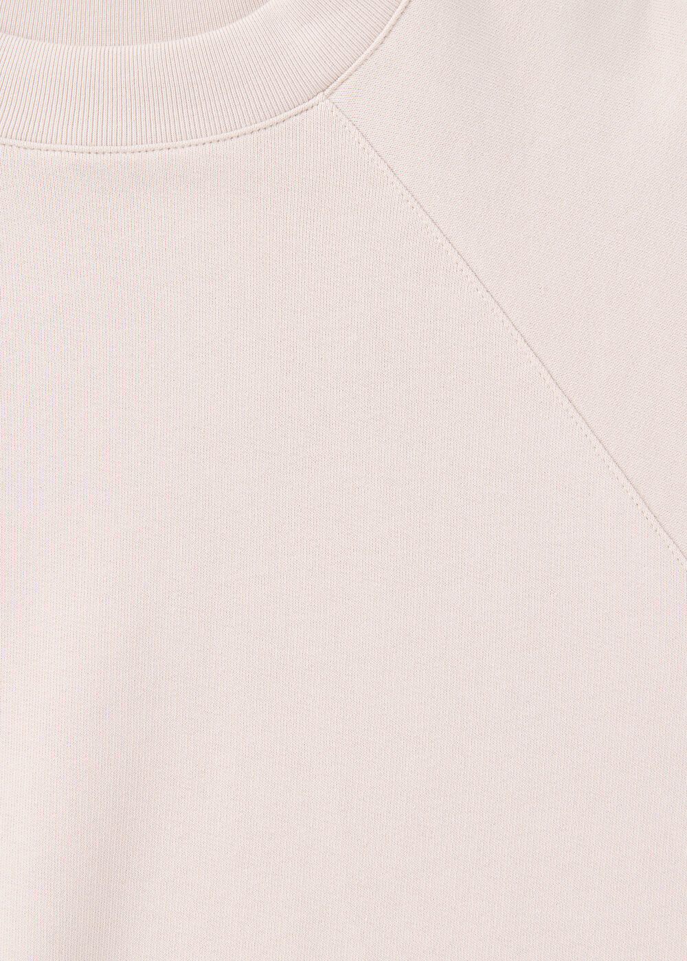 Gathered Full Sleeve Sweat