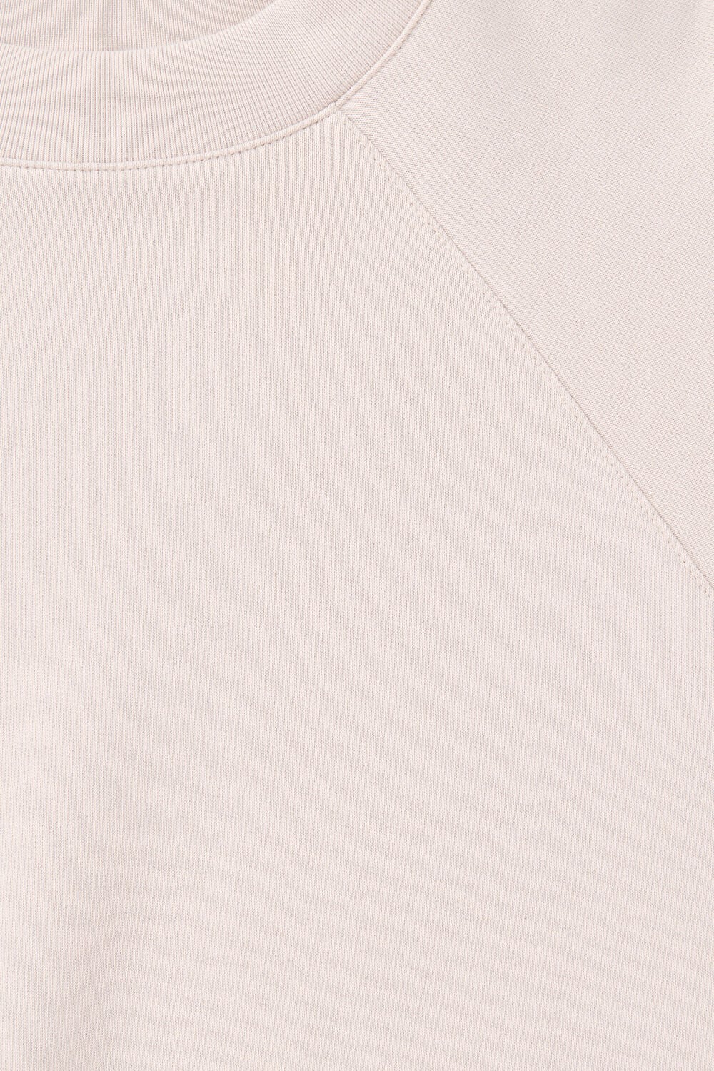 Gathered Full Sleeve Sweat