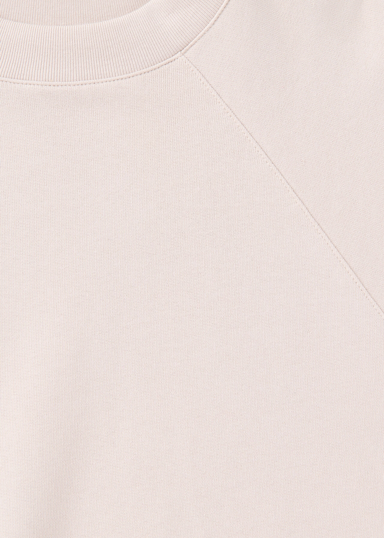 Gathered Full Sleeve Sweat