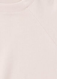 Gathered Full Sleeve Sweat