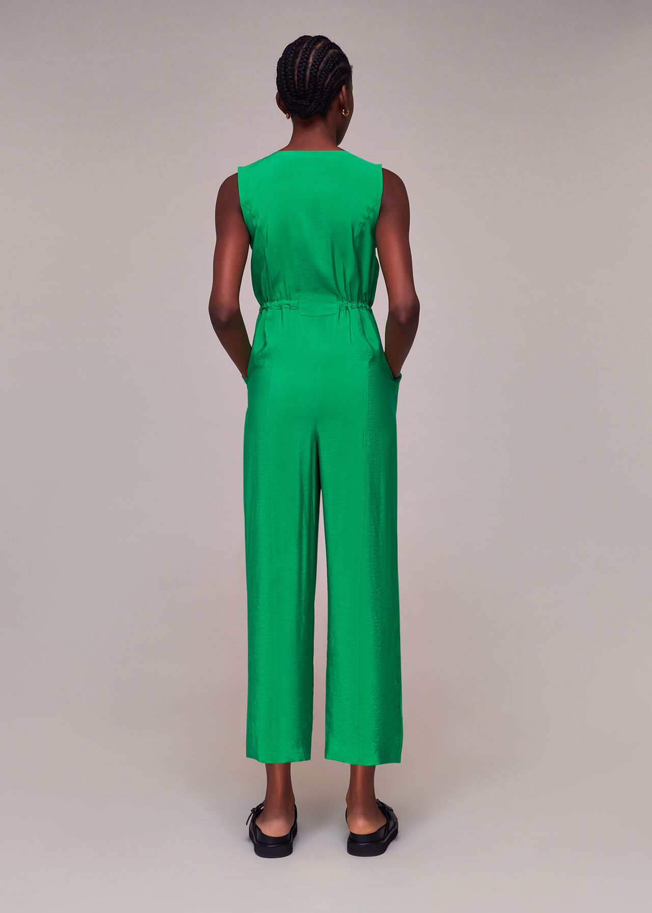 Jess Jumpsuit