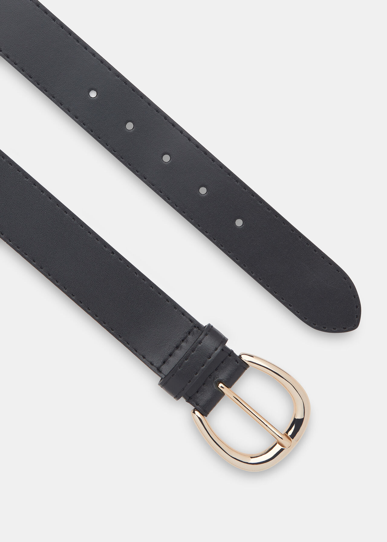 Wide Belt