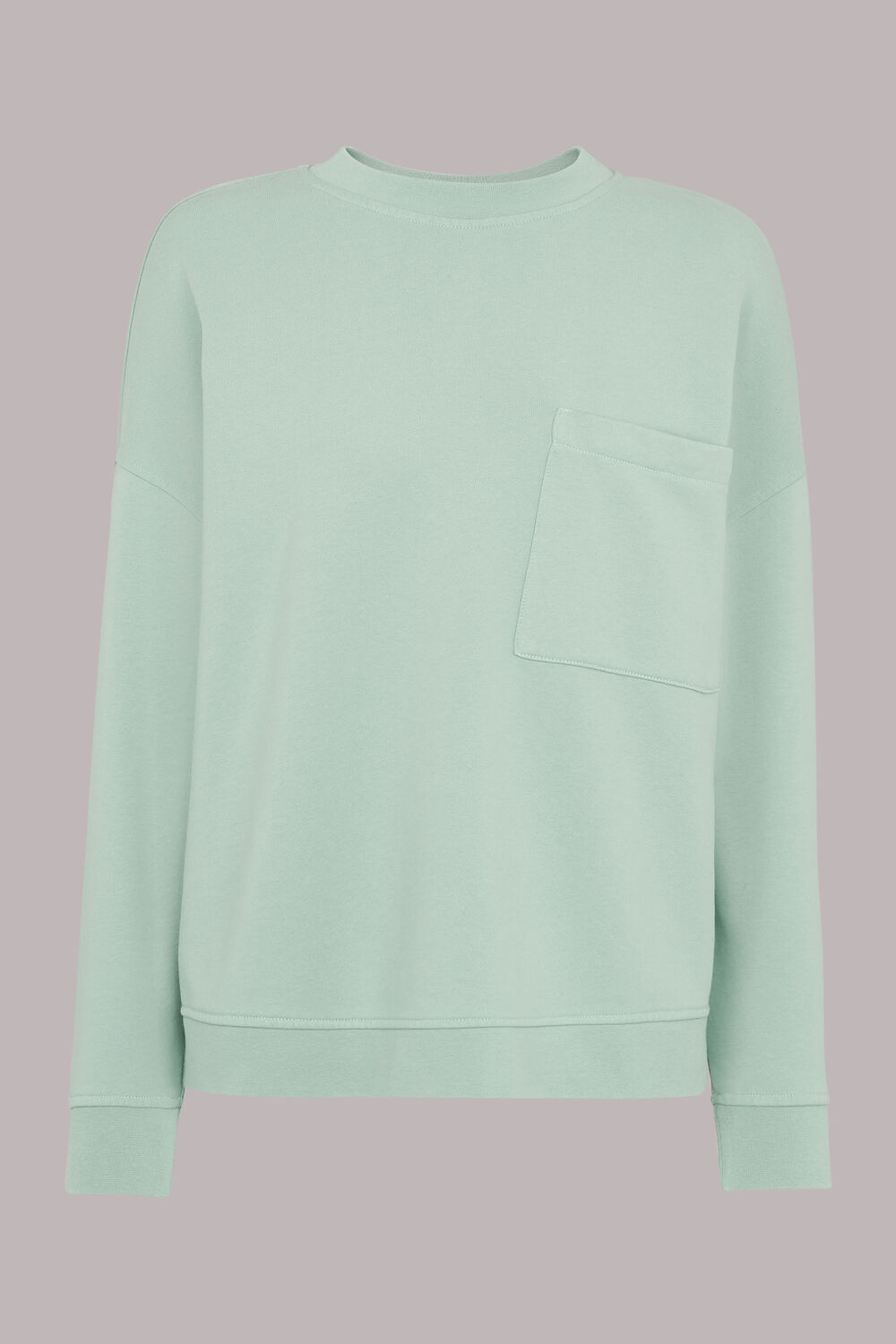 Organic Boyfriend Sweatshirt