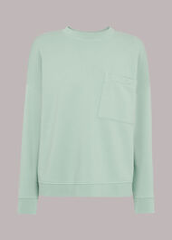Organic Boyfriend Sweatshirt