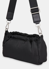 Benny Drawstring Crossbody Bag