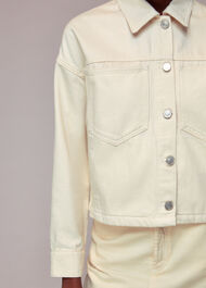 Ella Denim Jacket