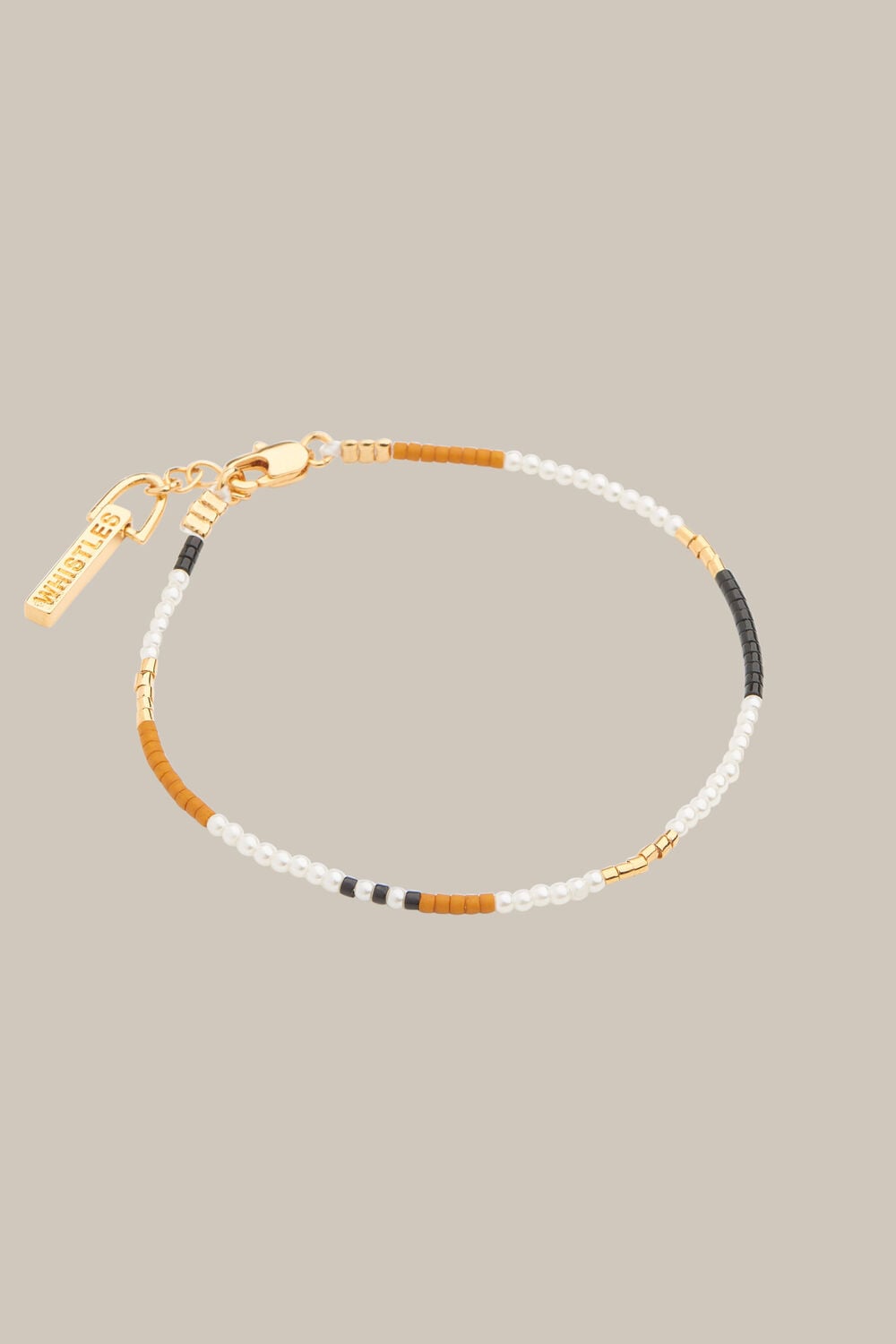 Beaded Bracelet