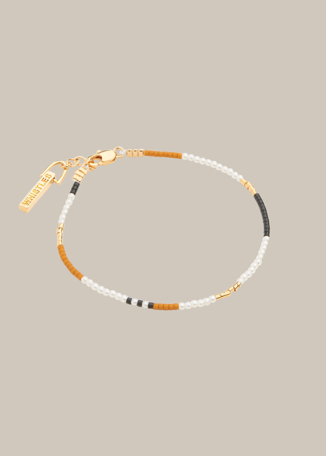 Beaded Bracelet