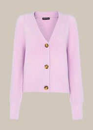 Full Sleeve Knitted Cardigan
