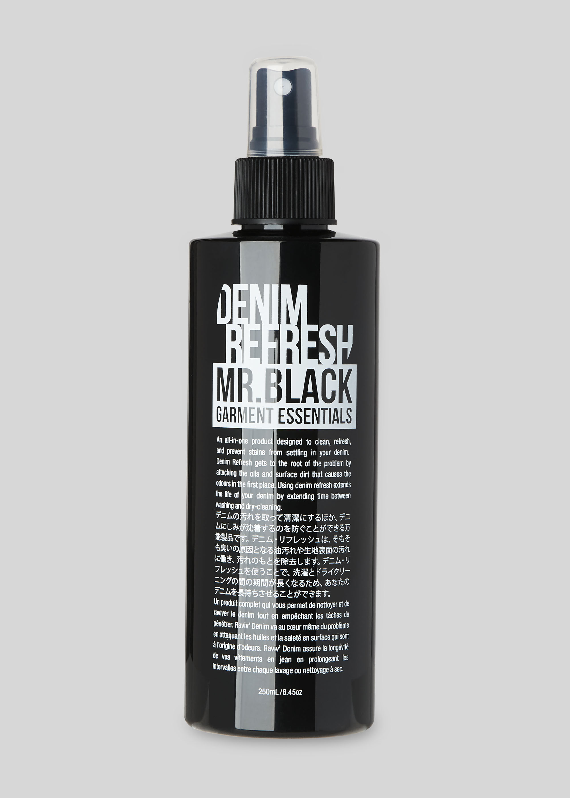 Denim refresh spray discount