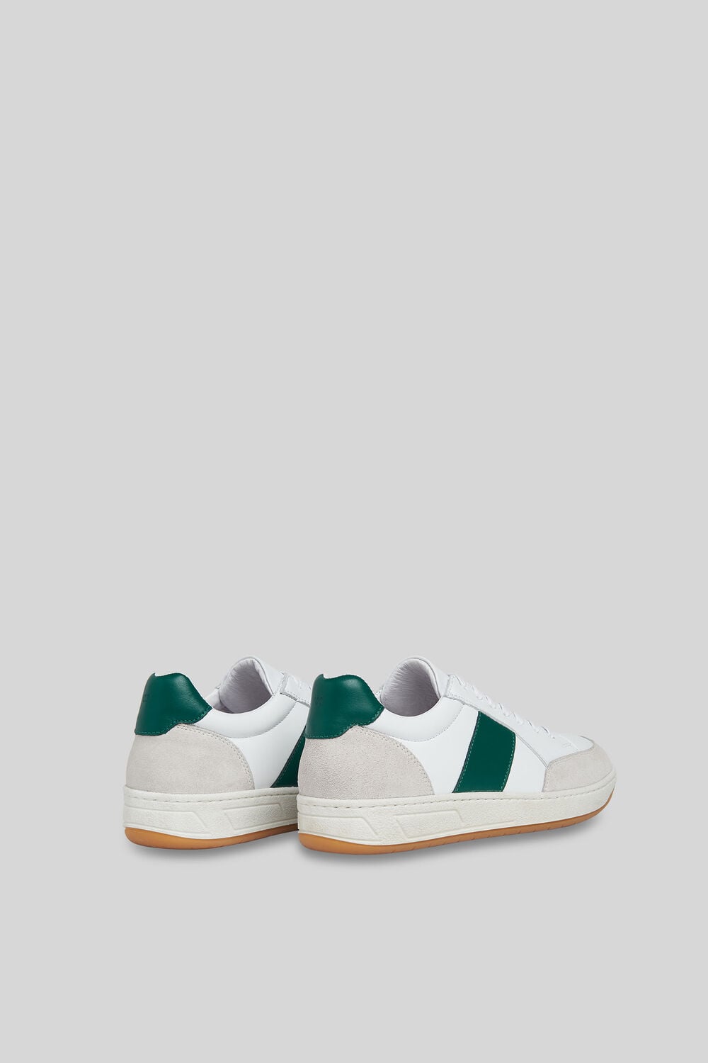 Kew Trainer Green