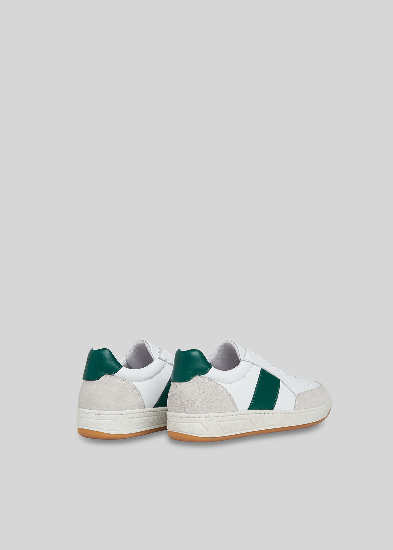 Kew Trainer Green