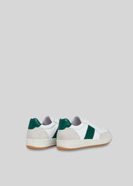 Kew Trainer Green