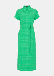 Millie Textured Dress