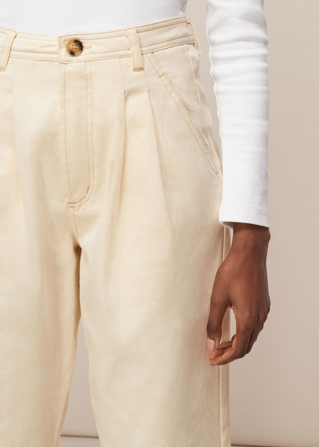 LF Markey Jerome Trouser