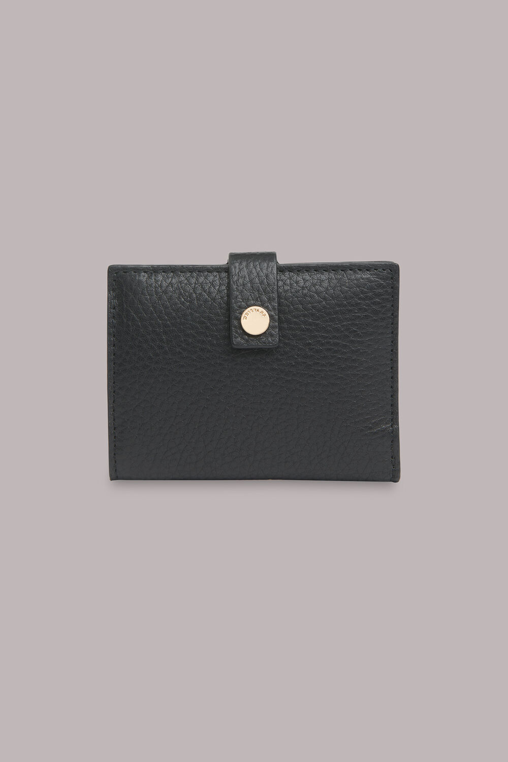 Porter Compact Purse
