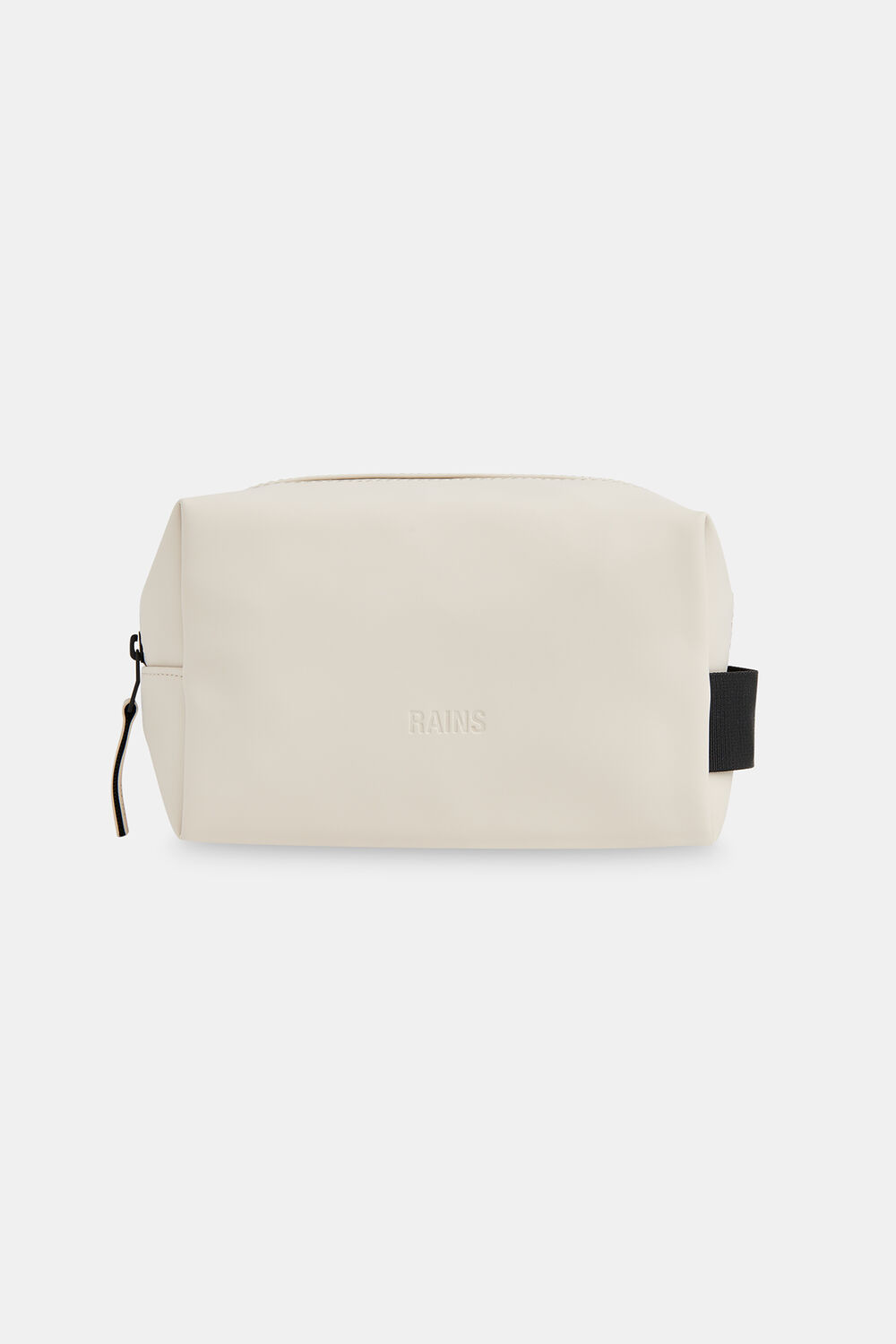 Ivory Rains Wash Bag Small